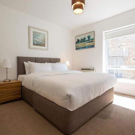 Grafton Street District Apartments Dublin Exterior foto