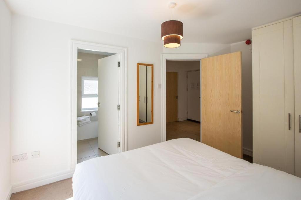 Grafton Street District Apartments Dublin Exterior foto