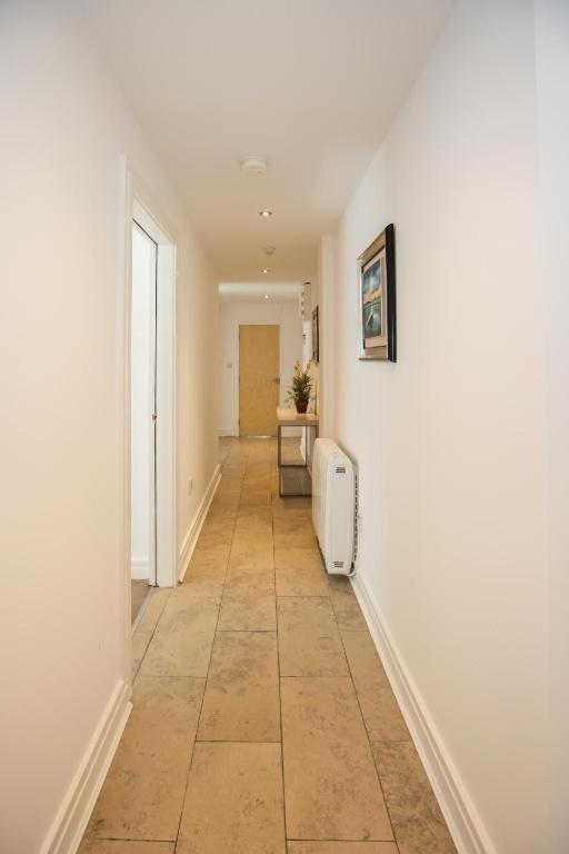 Grafton Street District Apartments Dublin Exterior foto