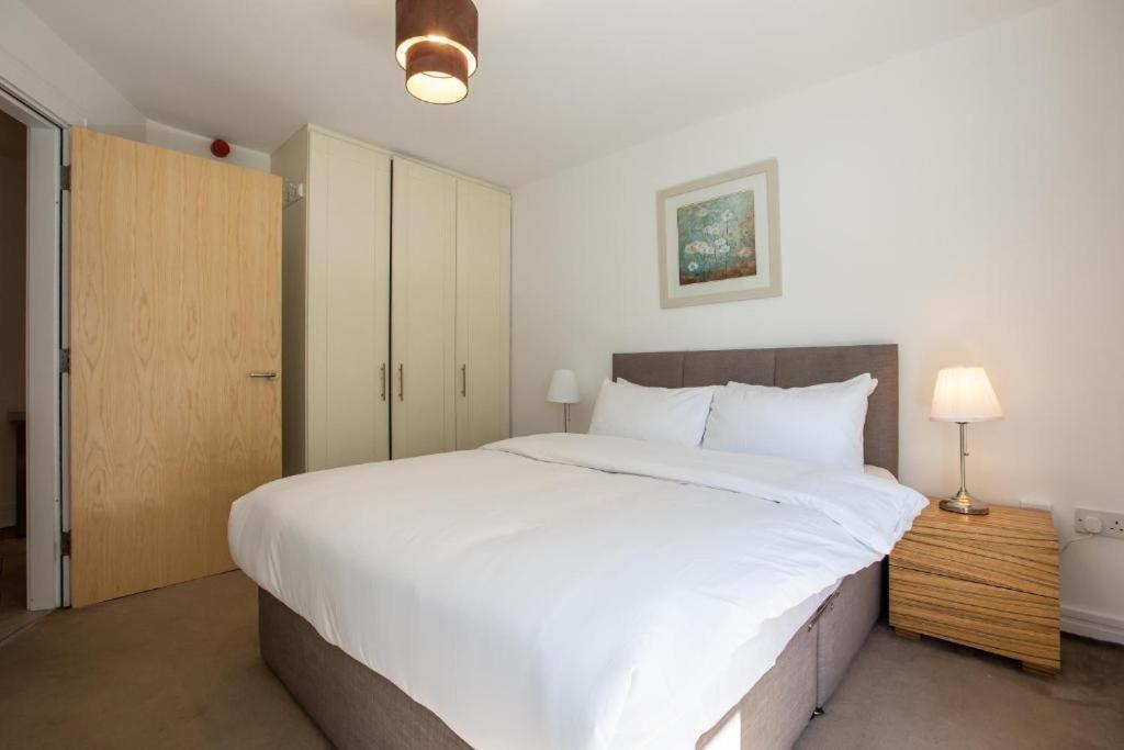 Grafton Street District Apartments Dublin Exterior foto