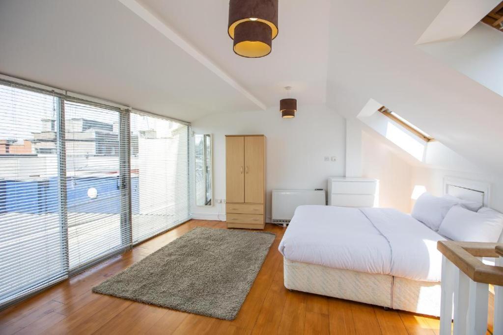 Grafton Street District Apartments Dublin Exterior foto