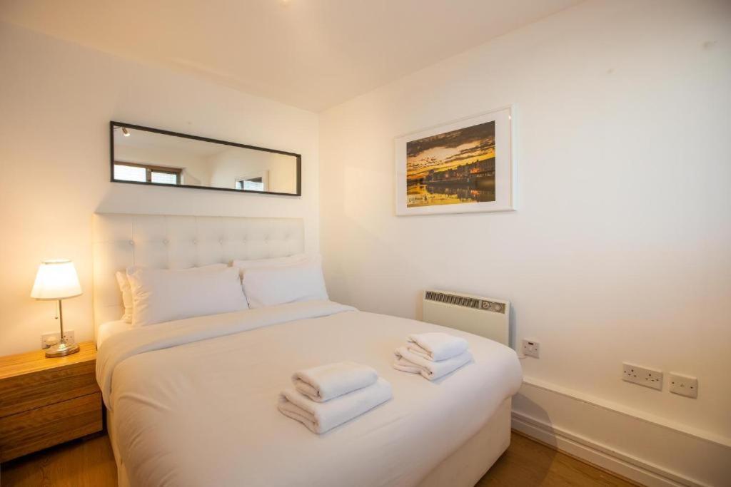 Grafton Street District Apartments Dublin Exterior foto